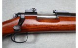 Remington ~ Model 40-X ~ .222 REM MAG - Image 3 of 12