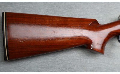 Remington ~ Model 40-X ~ .222 REM MAG - Image 2 of 12