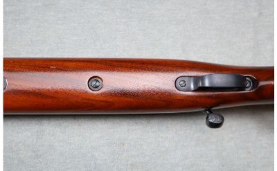 Remington ~ Model 40-X ~ .222 REM MAG - Image 8 of 12