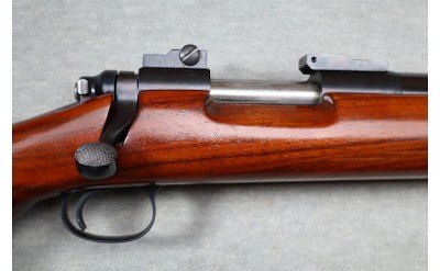 Remington ~ Model 40-X ~ .222 REM MAG - Image 3 of 12
