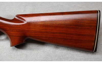 Remington ~ Model 40-X ~ .222 REM MAG - Image 11 of 12