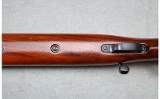 Remington ~ Model 40-X ~ .222 REM MAG - Image 8 of 12