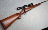 Ruger ~ M77 ~ .257 Roberts - 1 of 12
