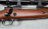 Winchester ~ Model 70 ~ .375 H&H MAG - 3 of 13