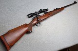 Winchester ~ Model 70 ~ .375 H&H MAG - 1 of 13