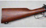Winchester ~ Model 94 ~ .30-30 Win. - 2 of 8