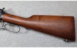 Winchester ~ Model 94 ~ .30-30 Win. - 7 of 8