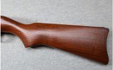Ruger ~ Model 10/22 ~ .22 Long Rifle - 7 of 8