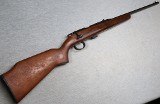 Remington ~ Model 581 ~ .22 S,L,LR - 1 of 12