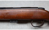 Remington ~ Model 581 ~ .22 S,L,LR - 9 of 12