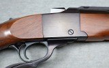 Ruger ~ No.1 ~ .338 WIN MAG - 3 of 12