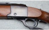 Ruger ~ No.1 ~ .338 WIN MAG - 9 of 12