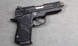 Smith & Wesson ~ 45 Recon ~ .45 Auto - 1 of 2