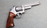 Smith & Wesson ~ Model 629-1 ~ .44 Mag - 1 of 2
