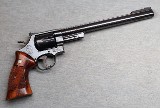 Smith & Wesson ~ Model 29-3 Silhoutette ~ .44 Magnum - 1 of 3