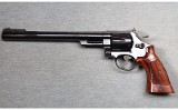 Smith & Wesson ~ Model 29-3 Silhoutette ~ .44 Magnum - 2 of 3