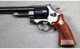 Smith & Wesson ~ Model 29-3 Silhoutette ~ .44 Magnum - 3 of 3