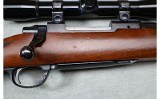 Ruger ~ M77 Ultra Light ~ .250 Savage - 3 of 12