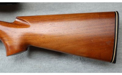 Remington ~ Model 40-X ~ 7.62 NATO - Image 11 of 12