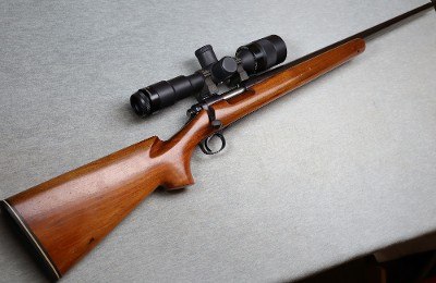 Remington ~ Model 40-X ~ 7.62 NATO - Image 1 of 12