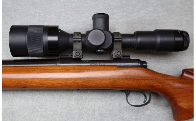 Remington ~ Model 40-X ~ 7.62 NATO - Image 10 of 12