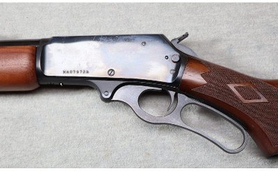 Marlin ~ Model 1895 ~ .45-70 Govt - Image 6 of 8