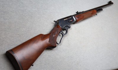Marlin ~ Model 1895 ~ .45-70 Govt - Image 1 of 8