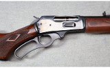 Marlin ~ Model 1895 ~ .45-70 Govt - Image 3 of 8
