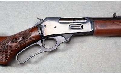 Marlin ~ Model 1895 ~ .45-70 Govt - Image 3 of 8