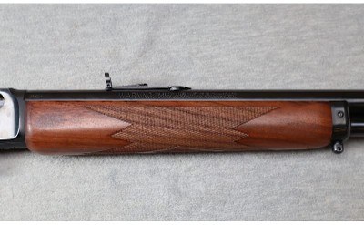 Marlin ~ Model 1895 ~ .45-70 Govt - Image 4 of 8