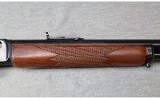 Marlin ~ Model 1895 ~ .45-70 Govt - Image 4 of 8