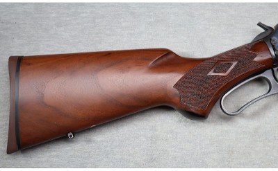 Marlin ~ Model 1895 ~ .45-70 Govt - Image 2 of 8