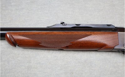 Ruger ~ No.1 ~ .458 WIN MAG - Image 7 of 12