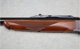 Ruger ~ No.1 ~ .458 WIN MAG - Image 7 of 12