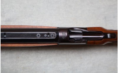 Ruger ~ No.1 ~ .458 WIN MAG - Image 10 of 12