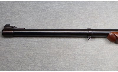 Ruger ~ No.1 ~ .458 WIN MAG - Image 6 of 12