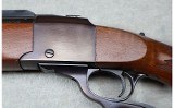 Ruger ~ No.1 ~ .458 WIN MAG - Image 9 of 12
