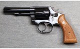 Smith & Wesson ~ Model 547 ~ 9mm Luger - 2 of 2