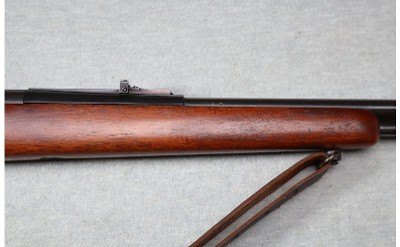 Remington ~ Model 592M ~ 5mm REM RIM MAG - Image 4 of 12