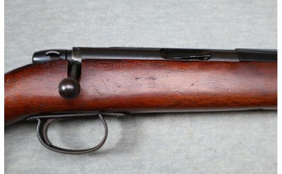 Remington ~ Model 592M ~ 5mm REM RIM MAG - Image 3 of 12