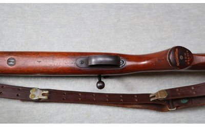 Remington ~ Model 592M ~ 5mm REM RIM MAG - Image 8 of 12