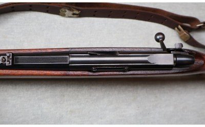 Remington ~ Model 592M ~ 5mm REM RIM MAG - Image 10 of 12