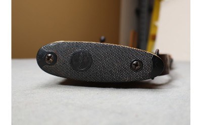 Remington ~ Model 592M ~ 5mm REM RIM MAG - Image 12 of 12