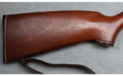 Remington ~ Model 592M ~ 5mm REM RIM MAG - Image 2 of 12