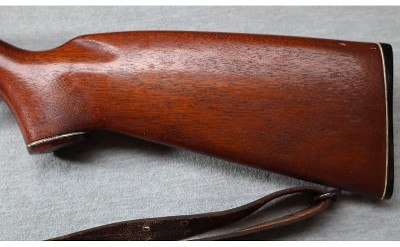 Remington ~ Model 592M ~ 5mm REM RIM MAG - Image 11 of 12