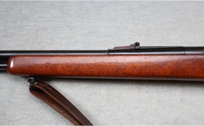 Remington ~ Model 592M ~ 5mm REM RIM MAG - Image 7 of 12