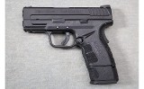 Springfield Armory ~ XD-45 Mod.2 ~ .45 ACP - 2 of 2