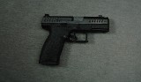 CZ ~ P-10C Ported ~ 9mm Luger - 1 of 2