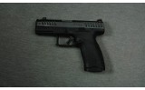 CZ ~ P-10C Ported ~ 9mm Luger - 2 of 2