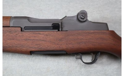 Springfield Armory ~ M1 Garand Iwo Jima Commemorative ~ .30-06 Springfield - Image 9 of 15